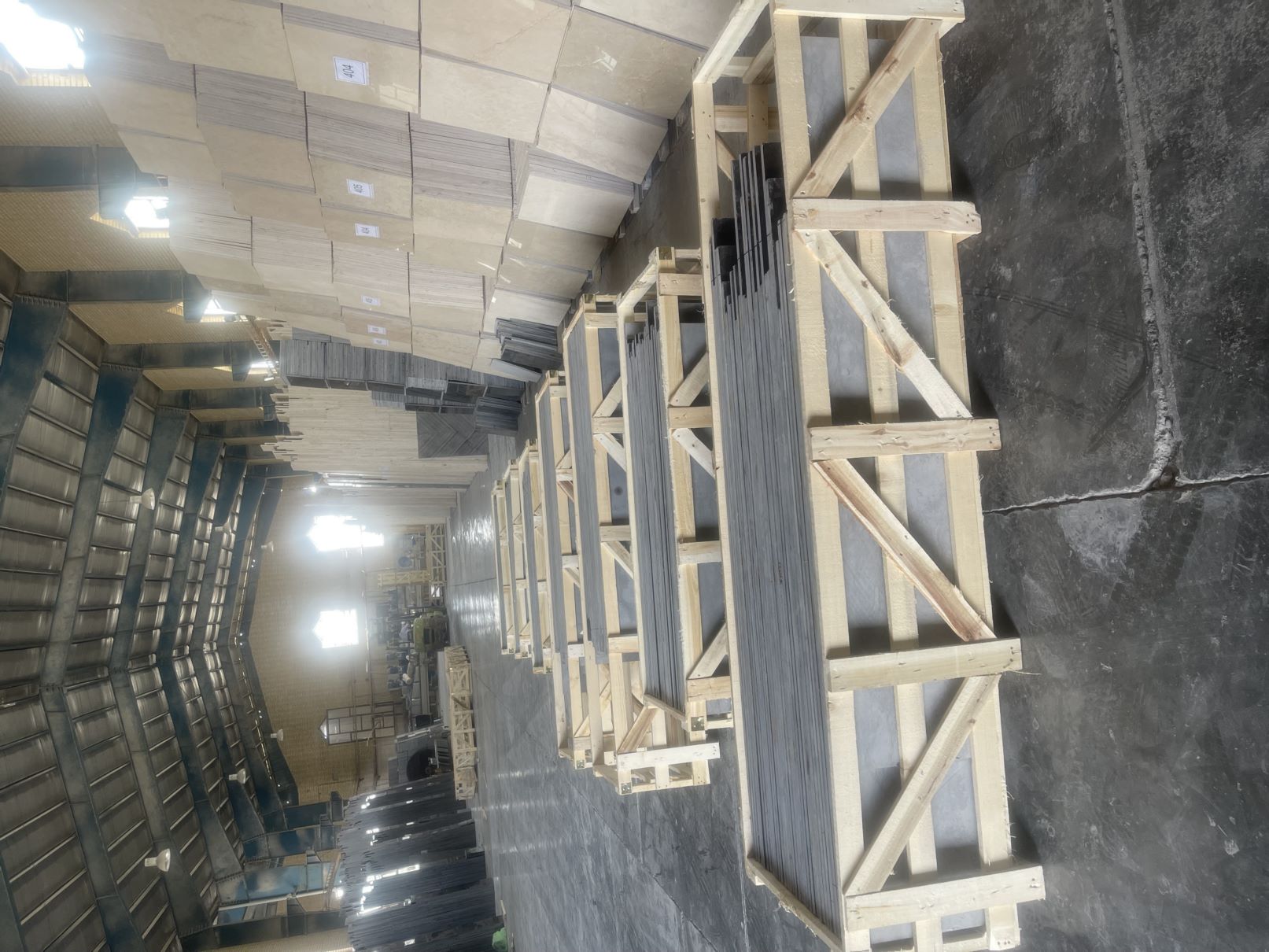 سنگ ساختمانی